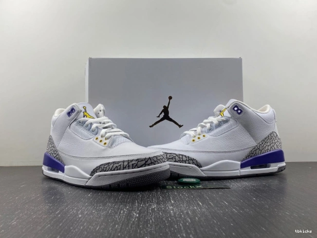 Reps TB Jordan 869802-907 PE 3 Bryant Retro Kobe 0820